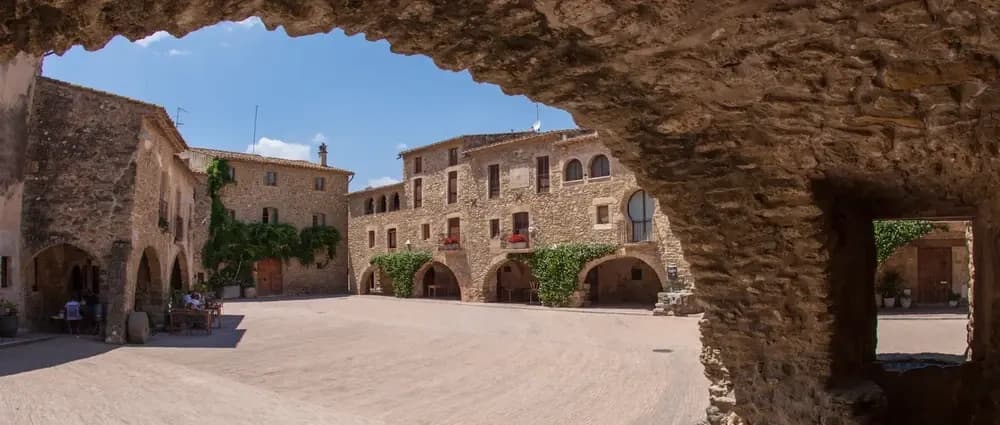 Empordà Wine & Girona: Private 2-Day Tour from Barcelona photo 1