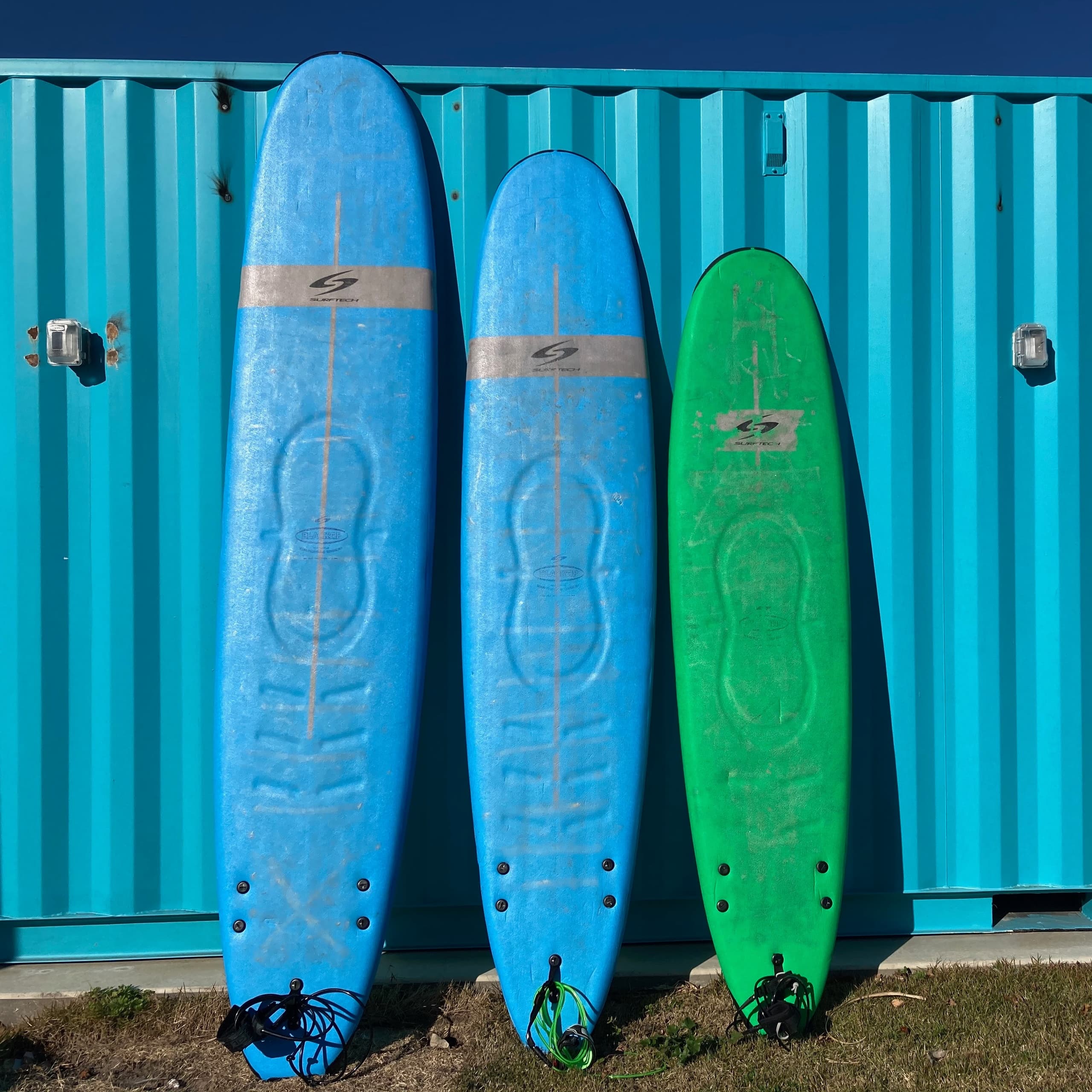 Water Activities & Tony Silvagni Surf School: Surf Lessons in Huntington Beach