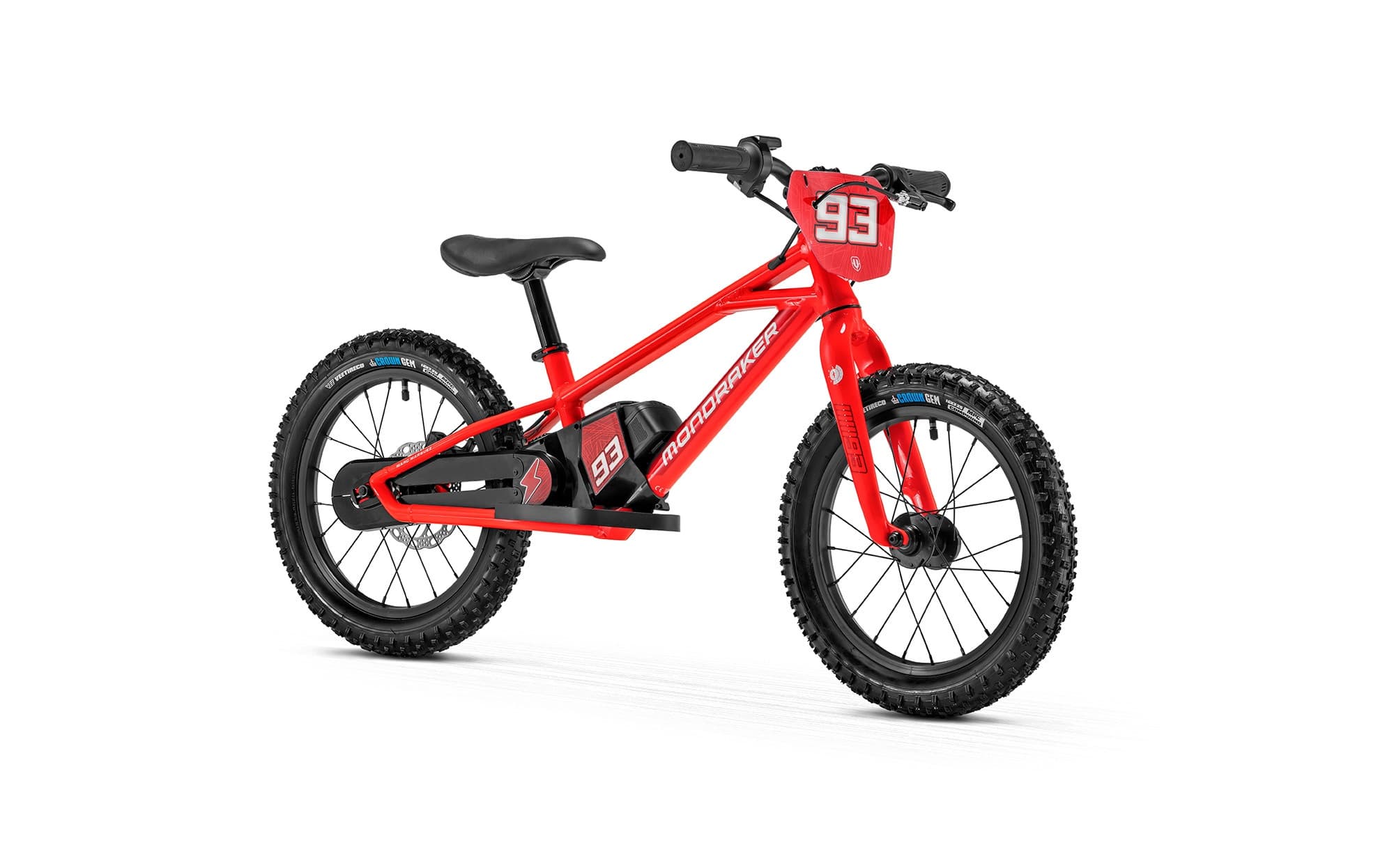 Electric Balance Kids Bikes with Easy Moov in Son Serra de Marina