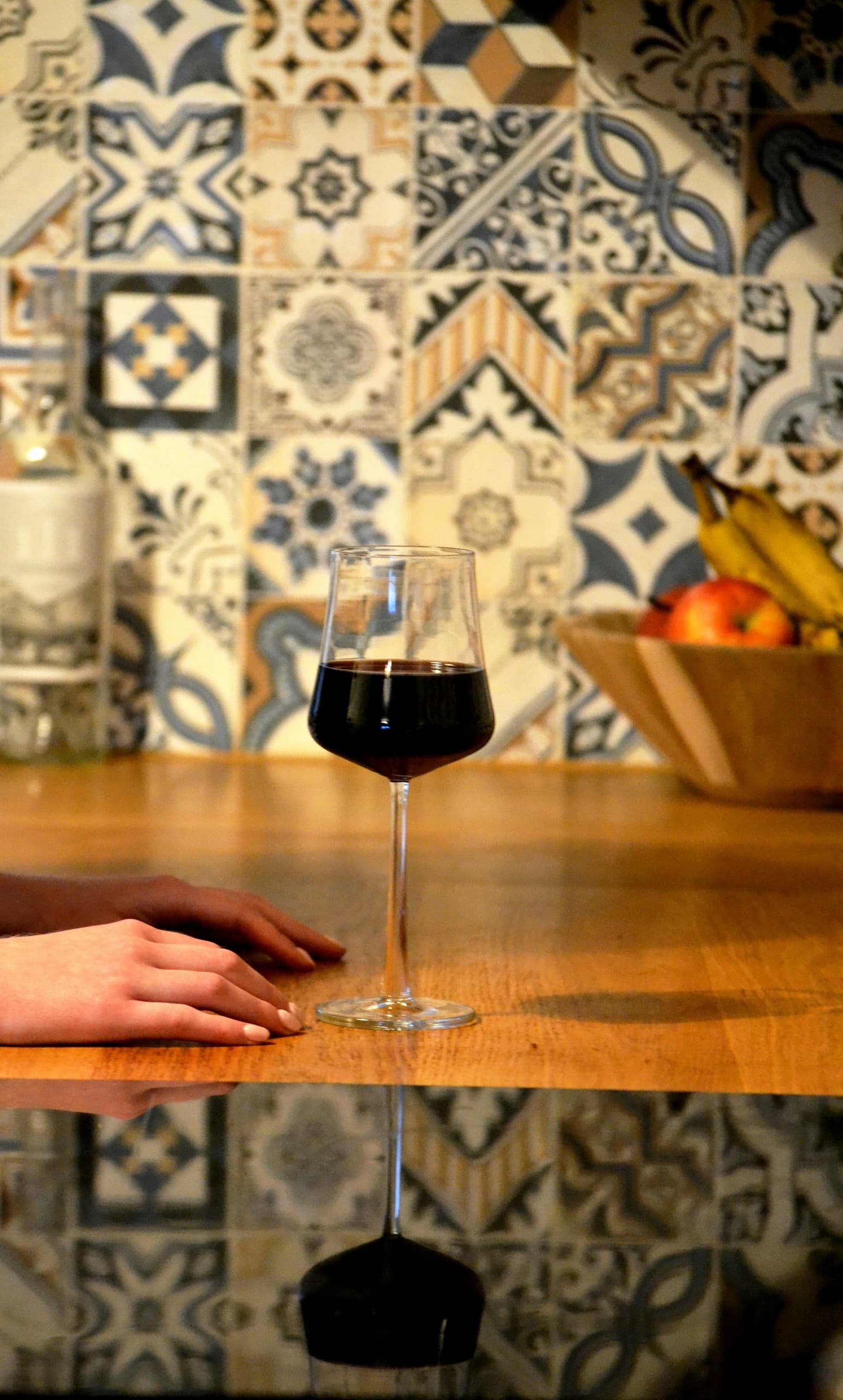 Quick Guide: 1-Hour Cata de Vinos Españoles in Sevilla