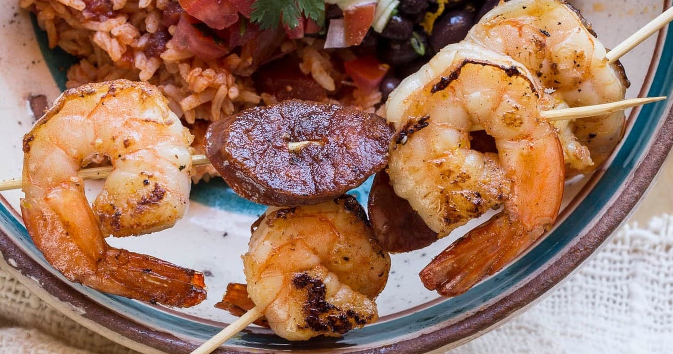 Southwest Tapas Demo Class in Santa Fe, NM