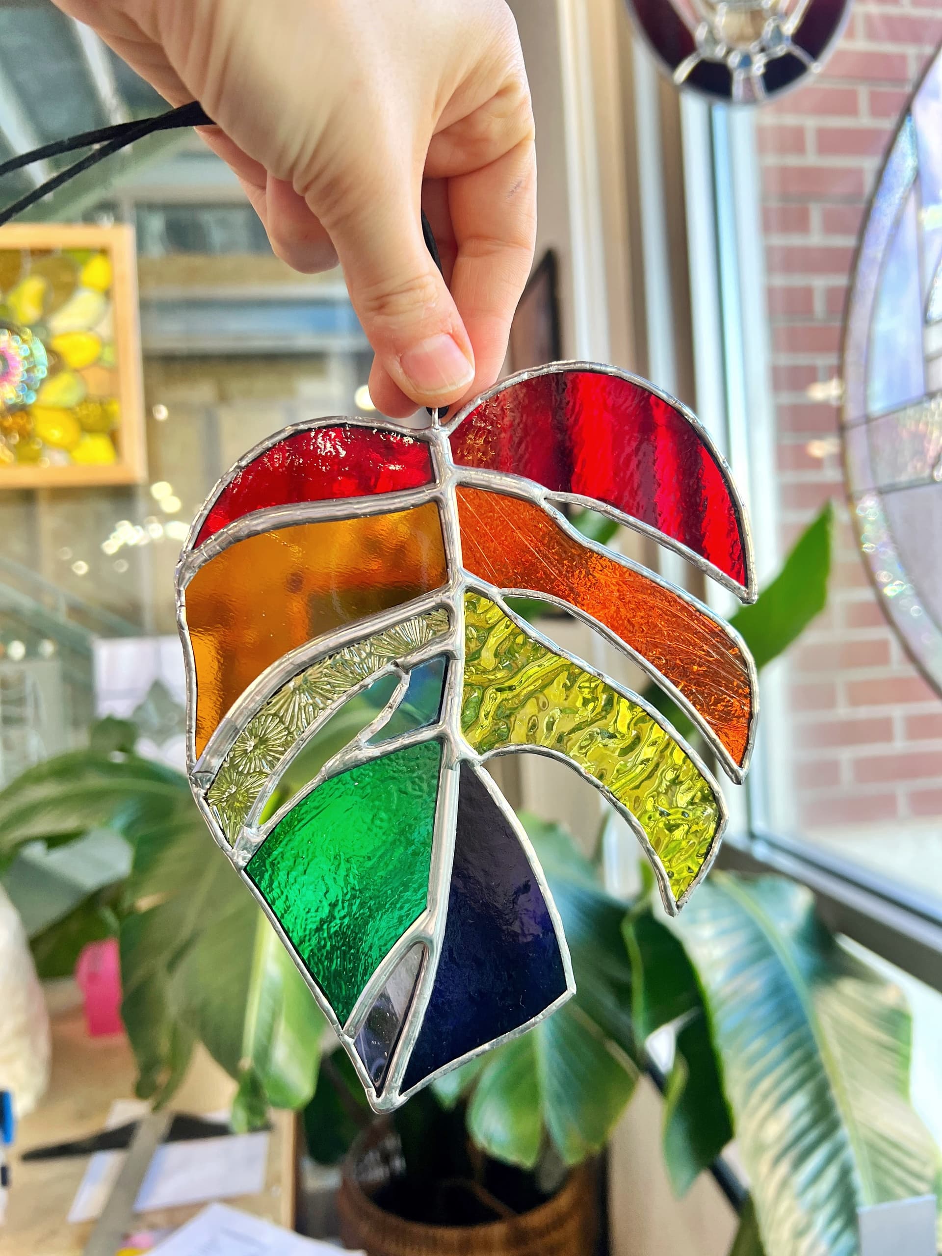 Colorado Glass Works team