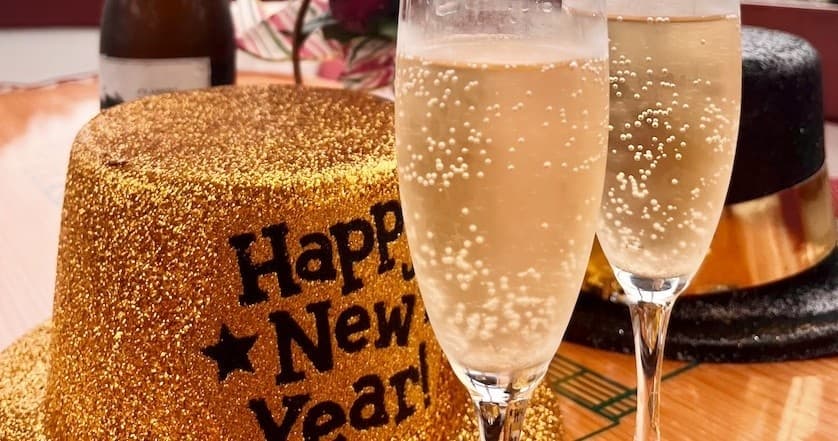 Celebrate New Year's Eve Aboard Boston’s Northern Lights Yacht with Fireworks and Live Music