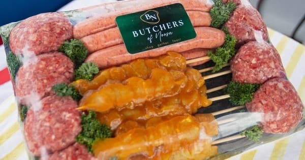 Gourmet BBQ Platter | Events in Noosaville | Boat Tour, Food Tour, Water Activities, Boat Rental photo 1