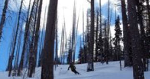 Experience Big Sheep Camp: Remote Backcountry Retreat in Oregon’s Wallowa Mountains