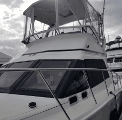 SICK DAY CHARTERS | Boat Tour in San Diego, California