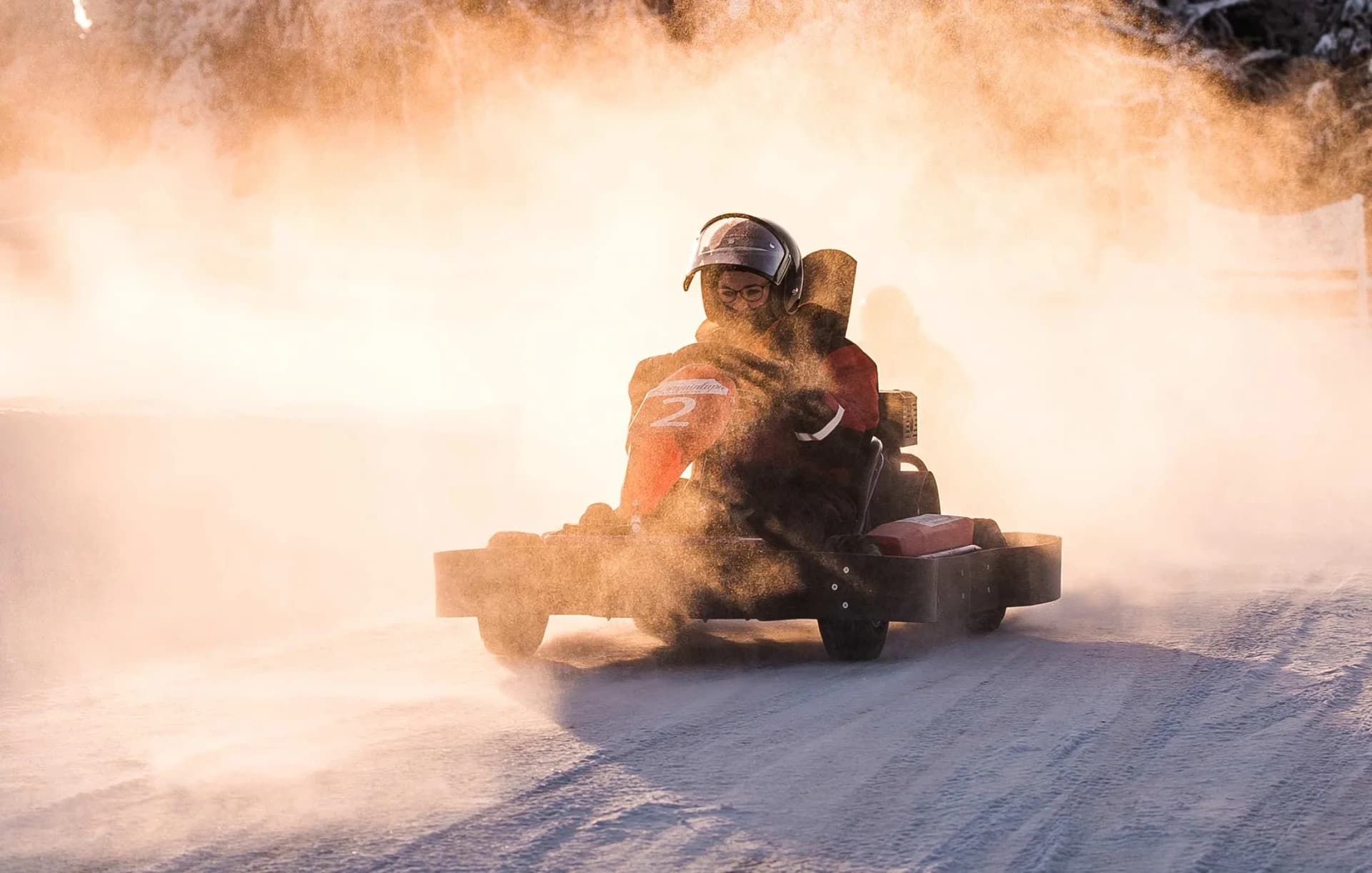 Winter Sports & Adventure at Salonki Travels