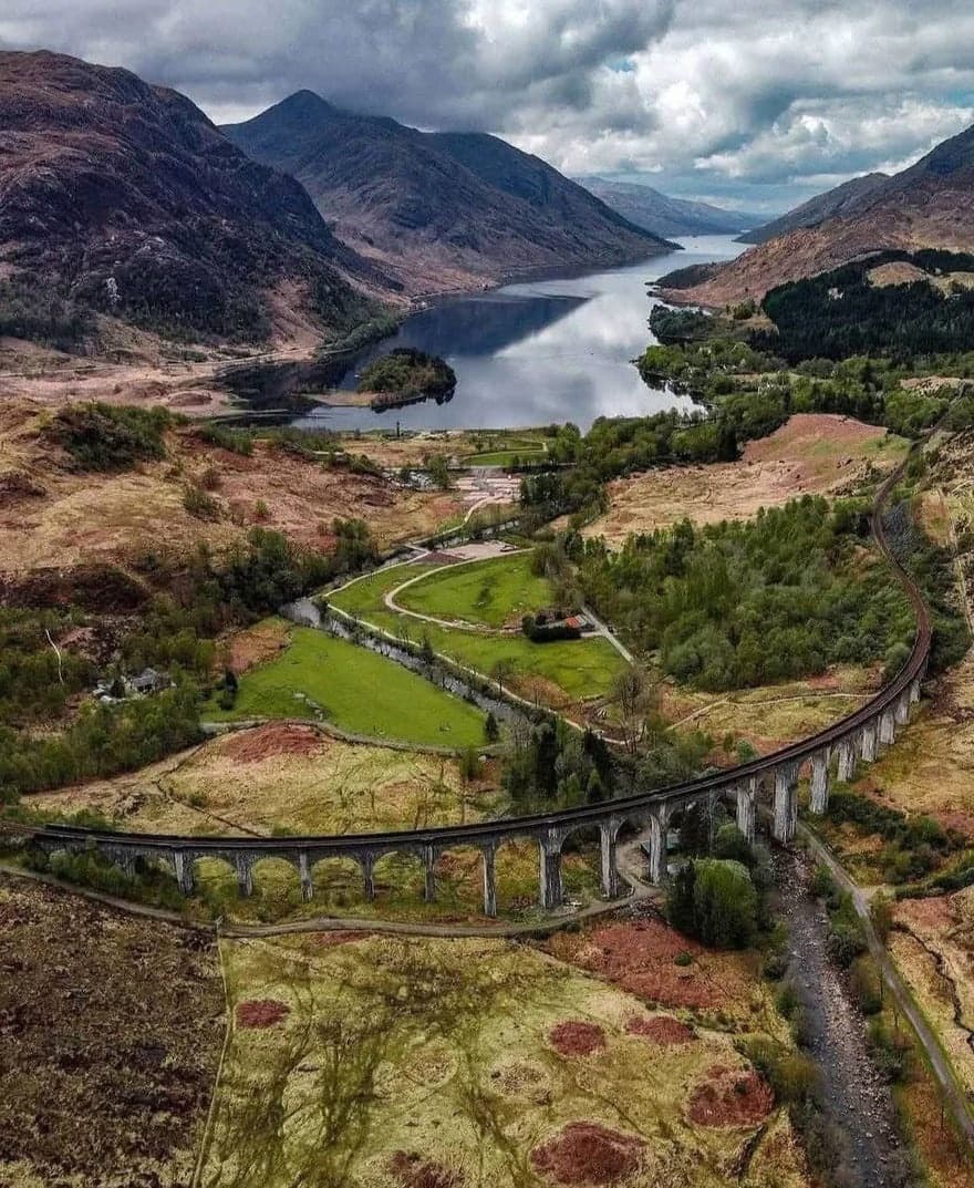 Scottish Highlands 2-Day Private Tour by Love Scotland & Edinburgh Tours