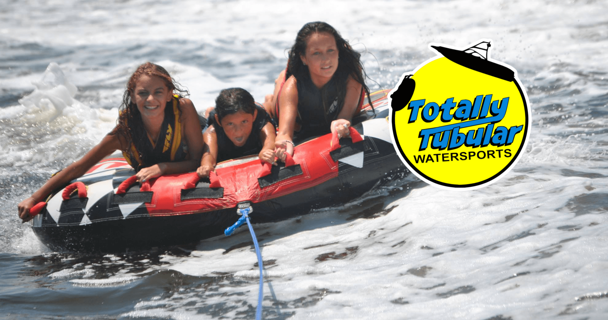 Water Activities in Longport, New Jersey