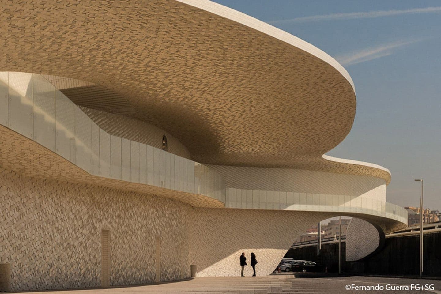 Architectural Tours in Porto with Artchitectours