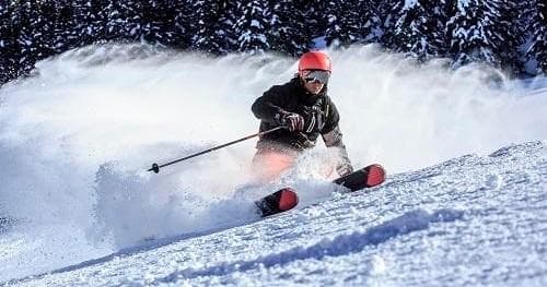 Experience Winter Thrills with 2 Day Ski and Snowboard Rentals in Conway, NH