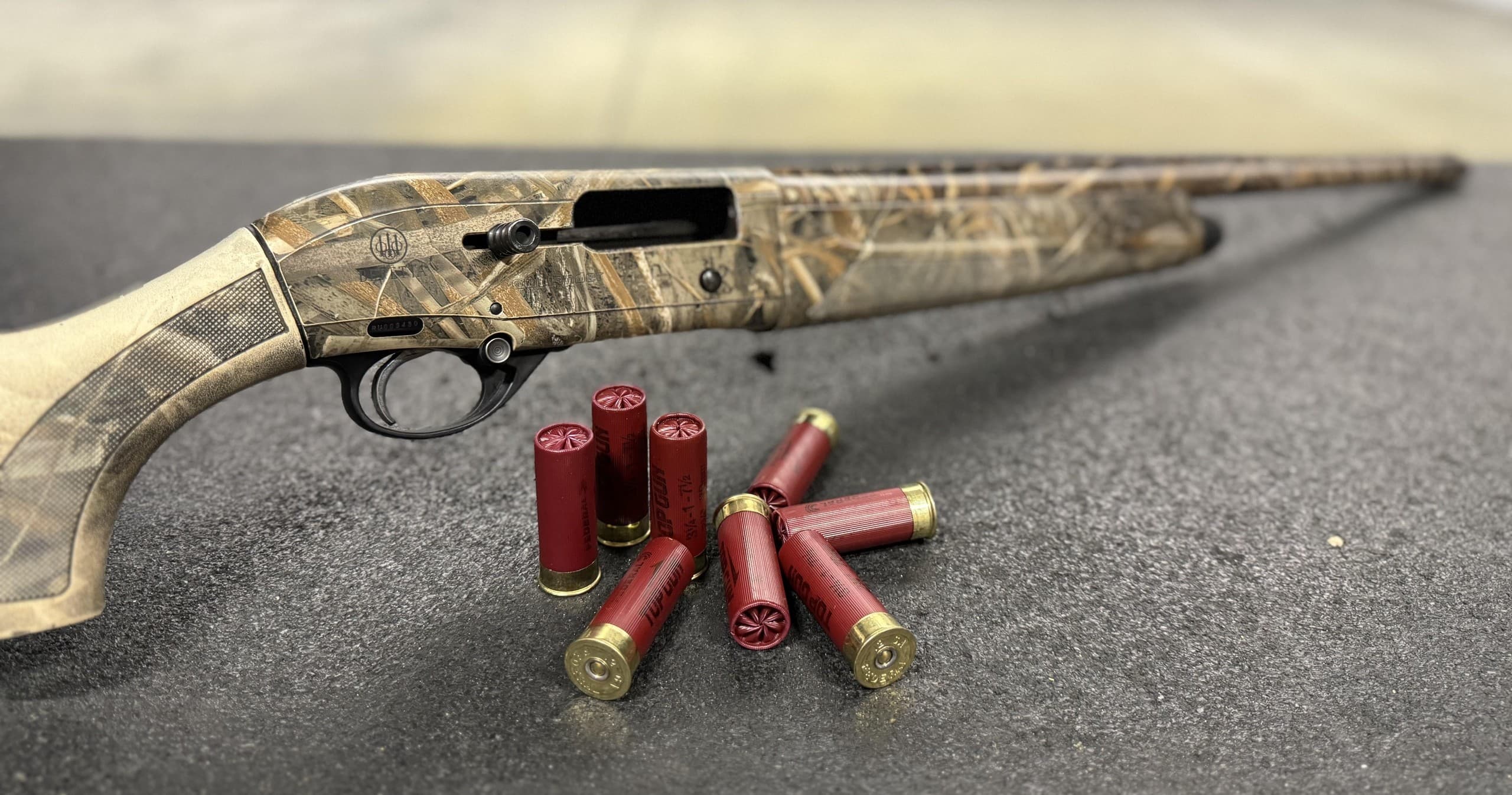 Basic Shotgun Course in Murray, Utah — Hands-On Shotgun Safety & Skills
