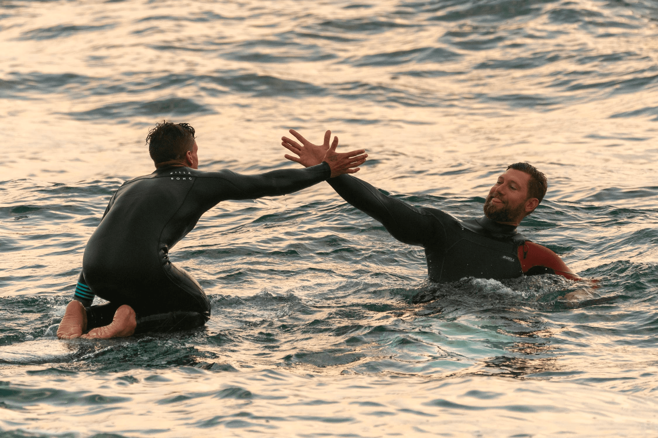Master the Waves with Private Surf Lessons in Capitola, California