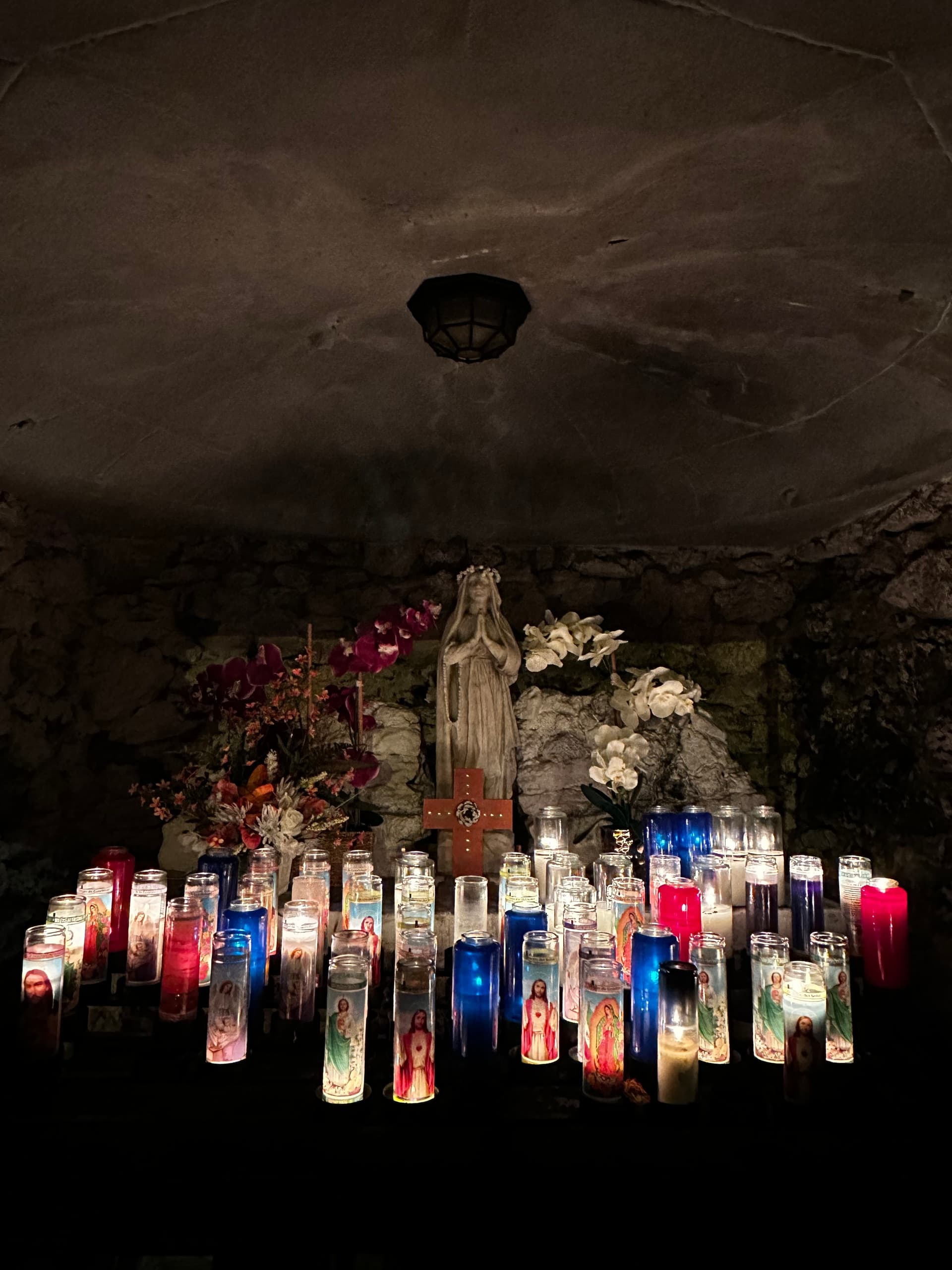 Exploring Key West After Dark: A Spooky Santeria, Voodoo & Ghost Tiki Bike Tour