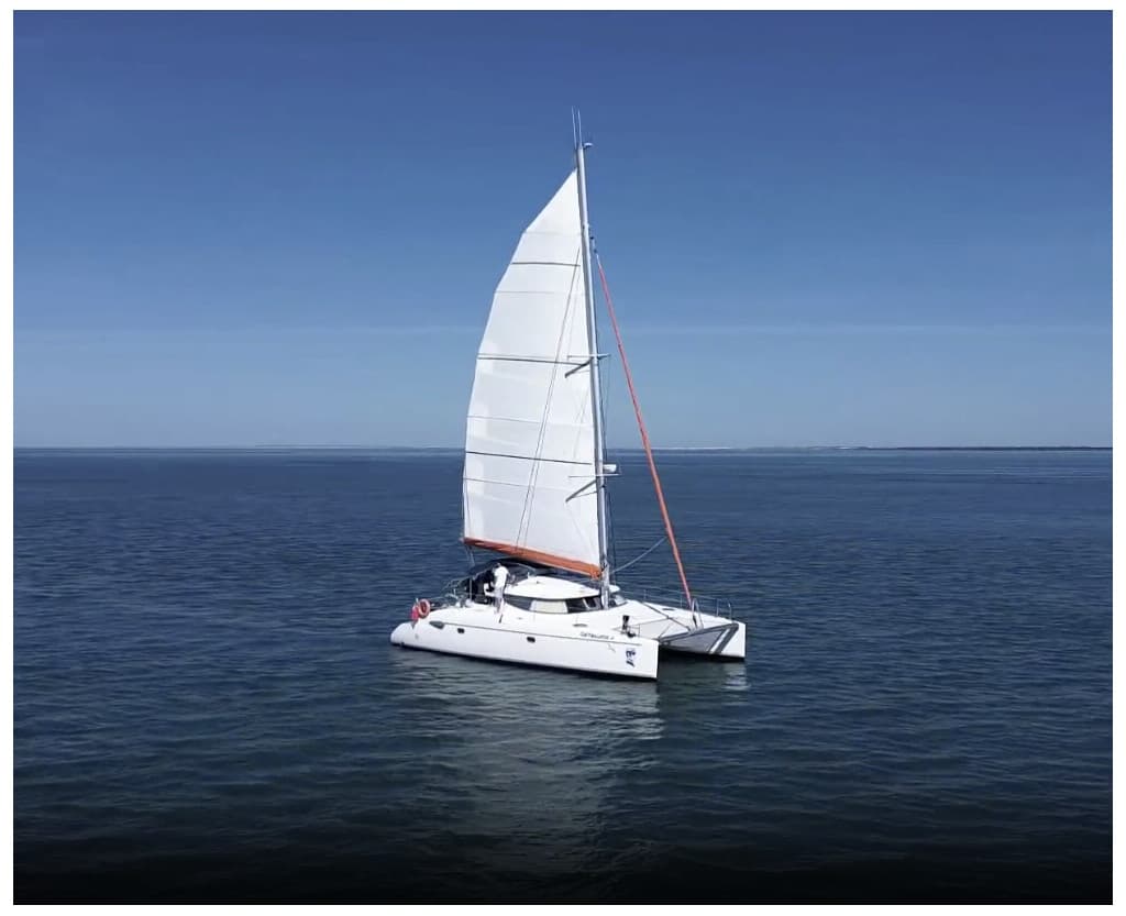 Private Catamaran Cruises on Rio Tejo with SeaVibes