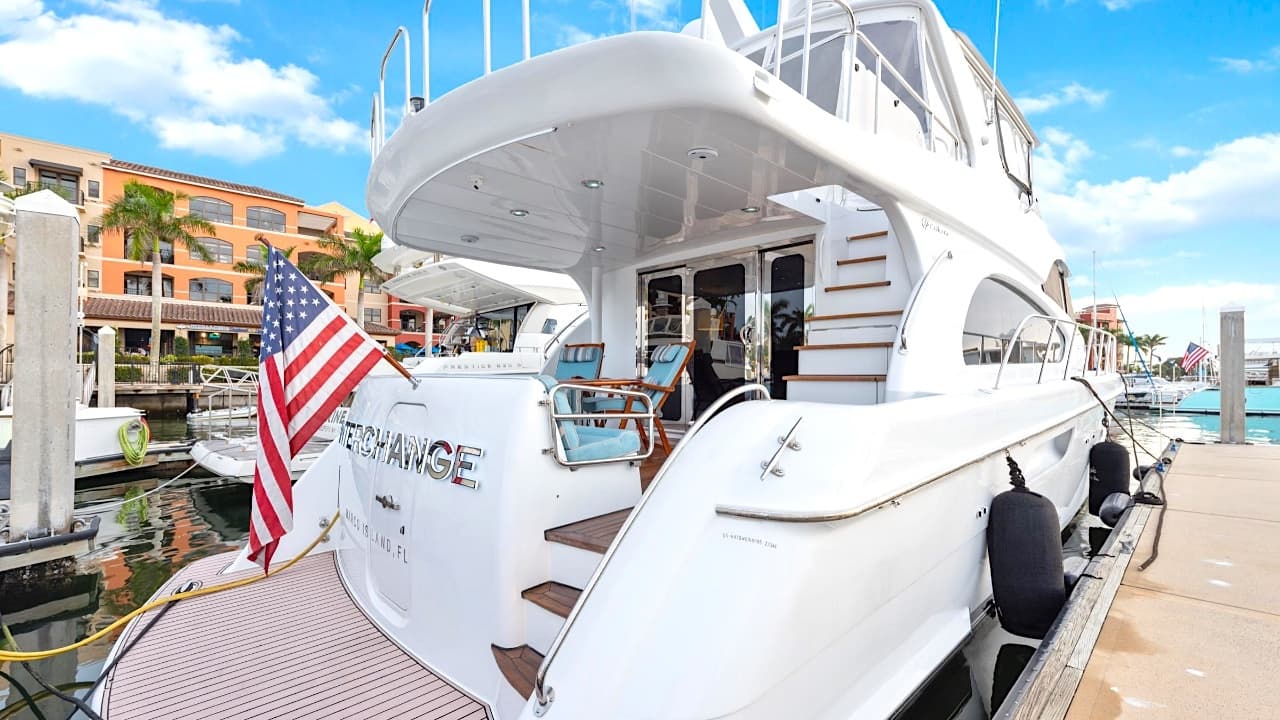 Boat Charters & Water Activities with Miami Boat Experts