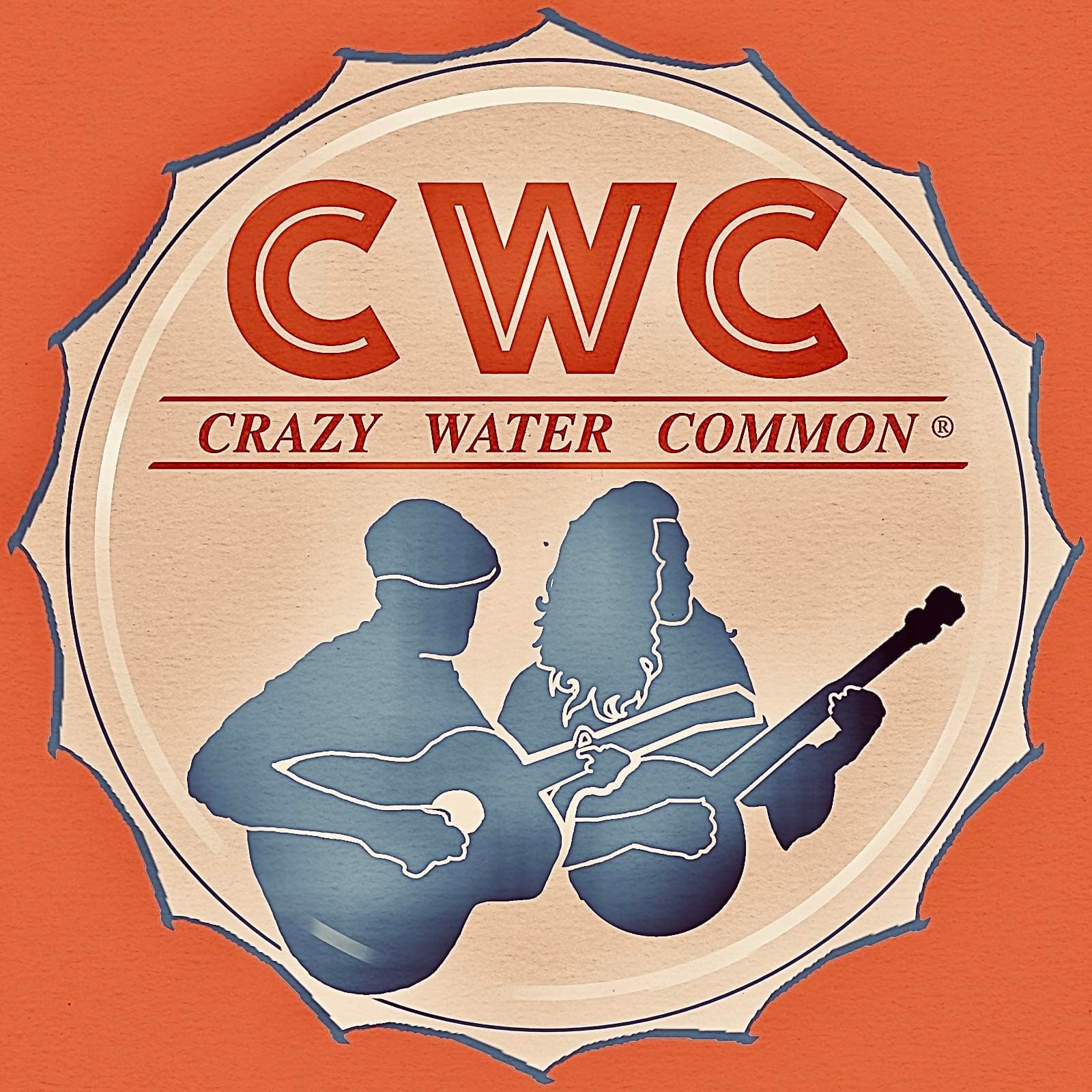Barge Nights: Crazy Water Common Live Americana on the Swale