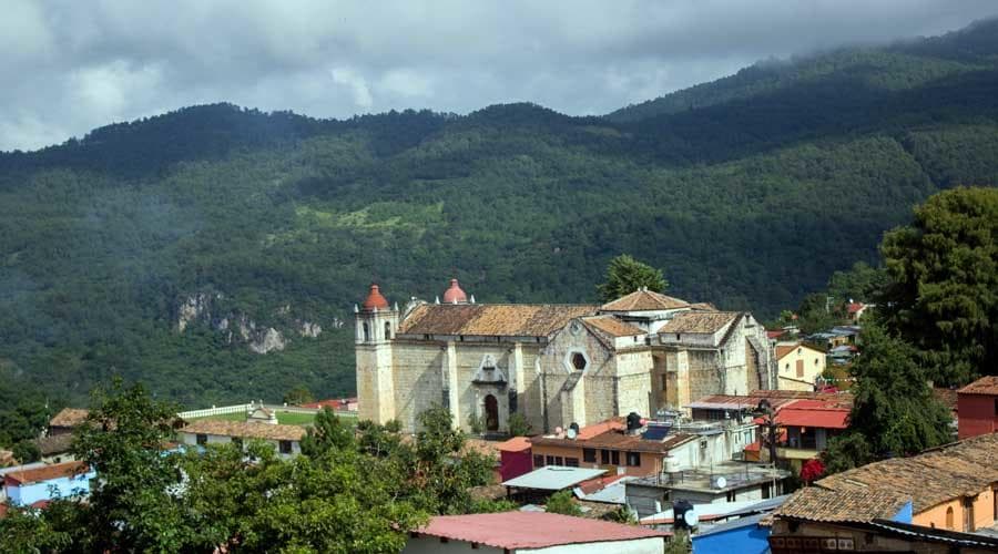 Land Adventures in Oaxaca's Sierra Juárez with Enjoy Oaxaca