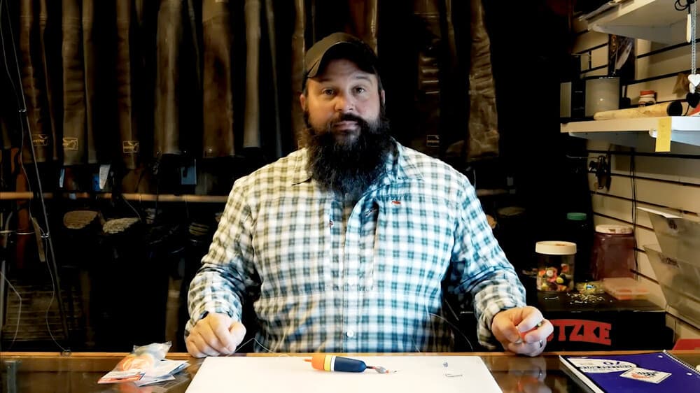 Alaska Fishing Packages from The Bait Shack — Ship Creek, Russian & Kenai River Trips
