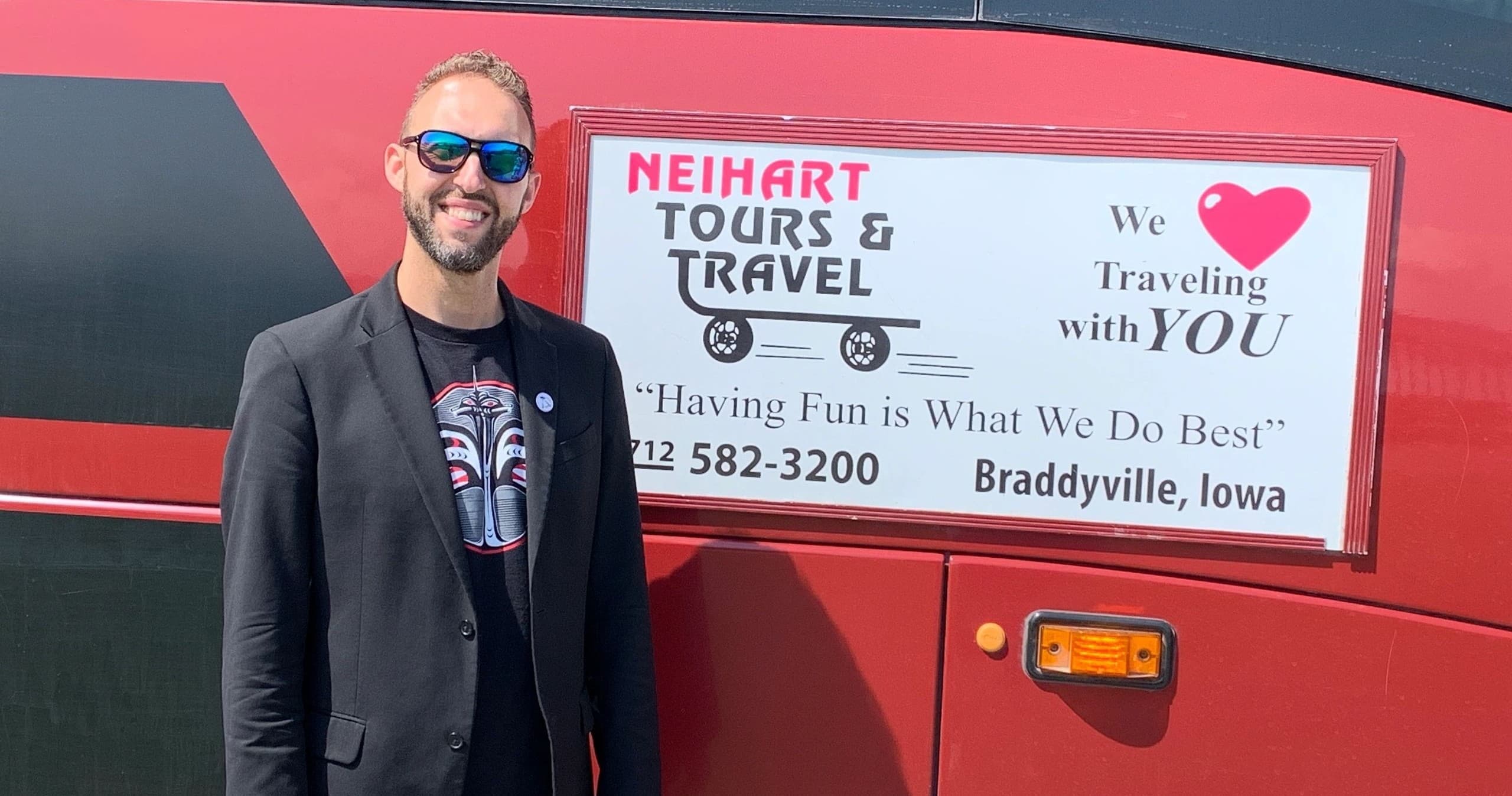 Explore Seattle with a Private Step-On Sightseeing Guide