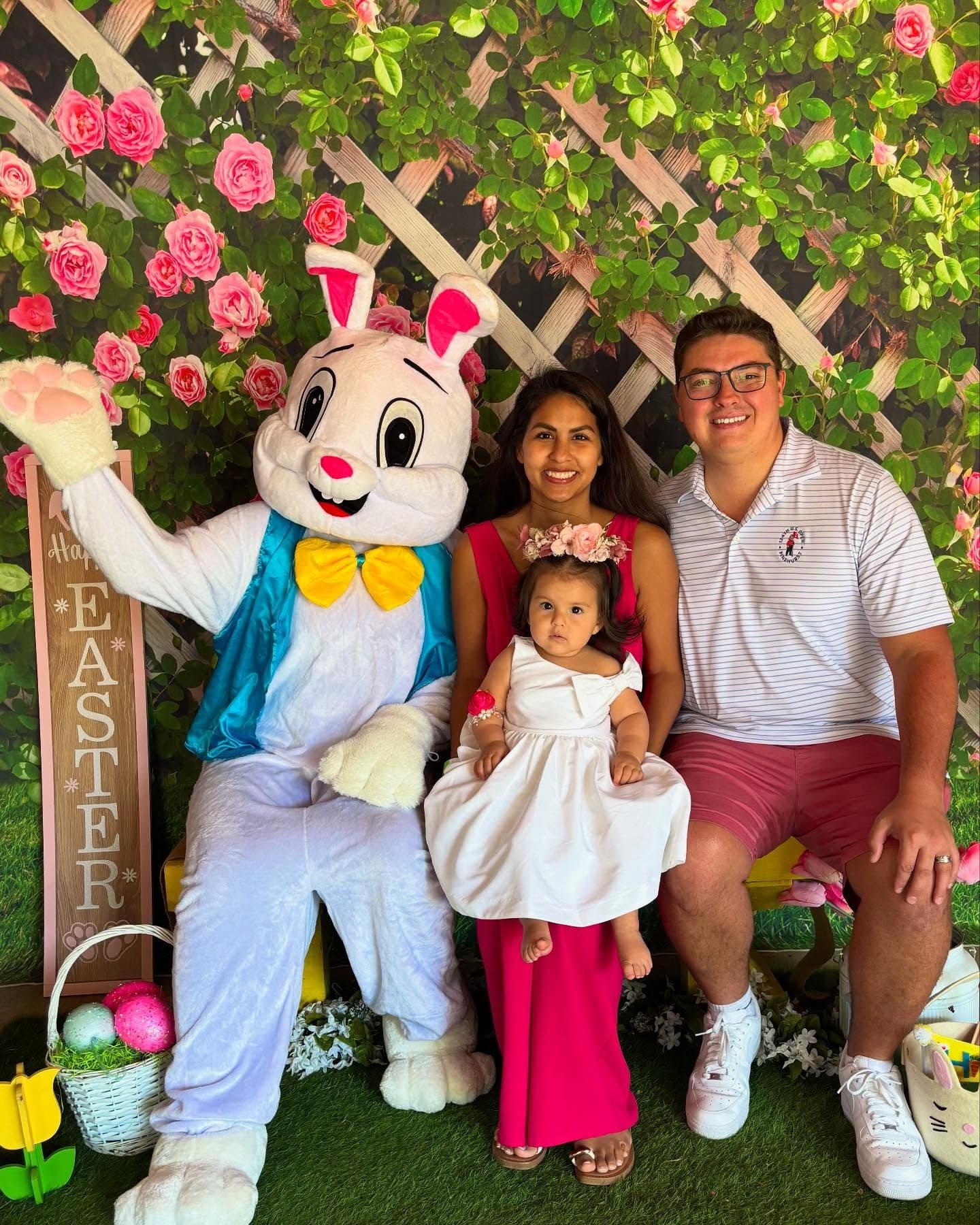 Hands-On Farm Day with the Easter Bunny in Zebulon: Animal Encounters & Gem Mining photo 1