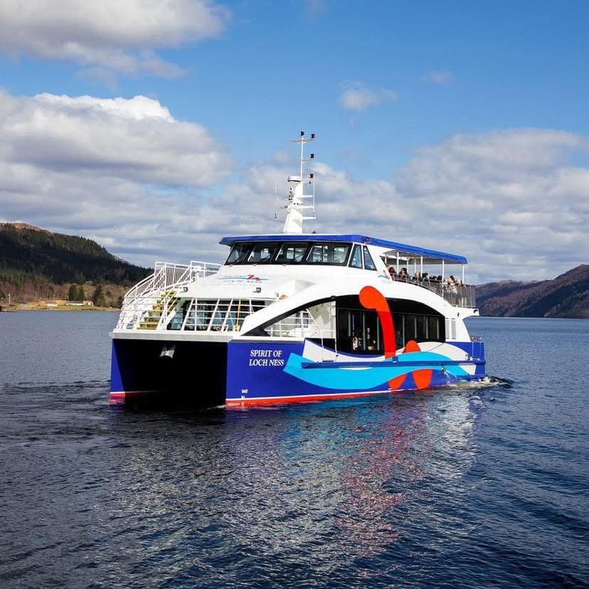 Quiet Glens & Loch Legends: Scenic Day Tour to Glencoe, Loch Ness & the Highlands photo 1