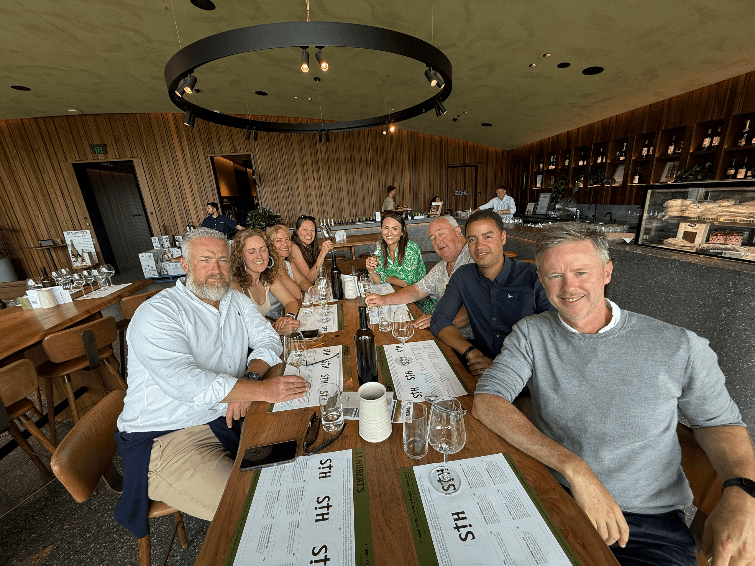 Saturday Wine-X: Small-Group Yarra Valley Winery Tour with Healesville Lunch photo 3