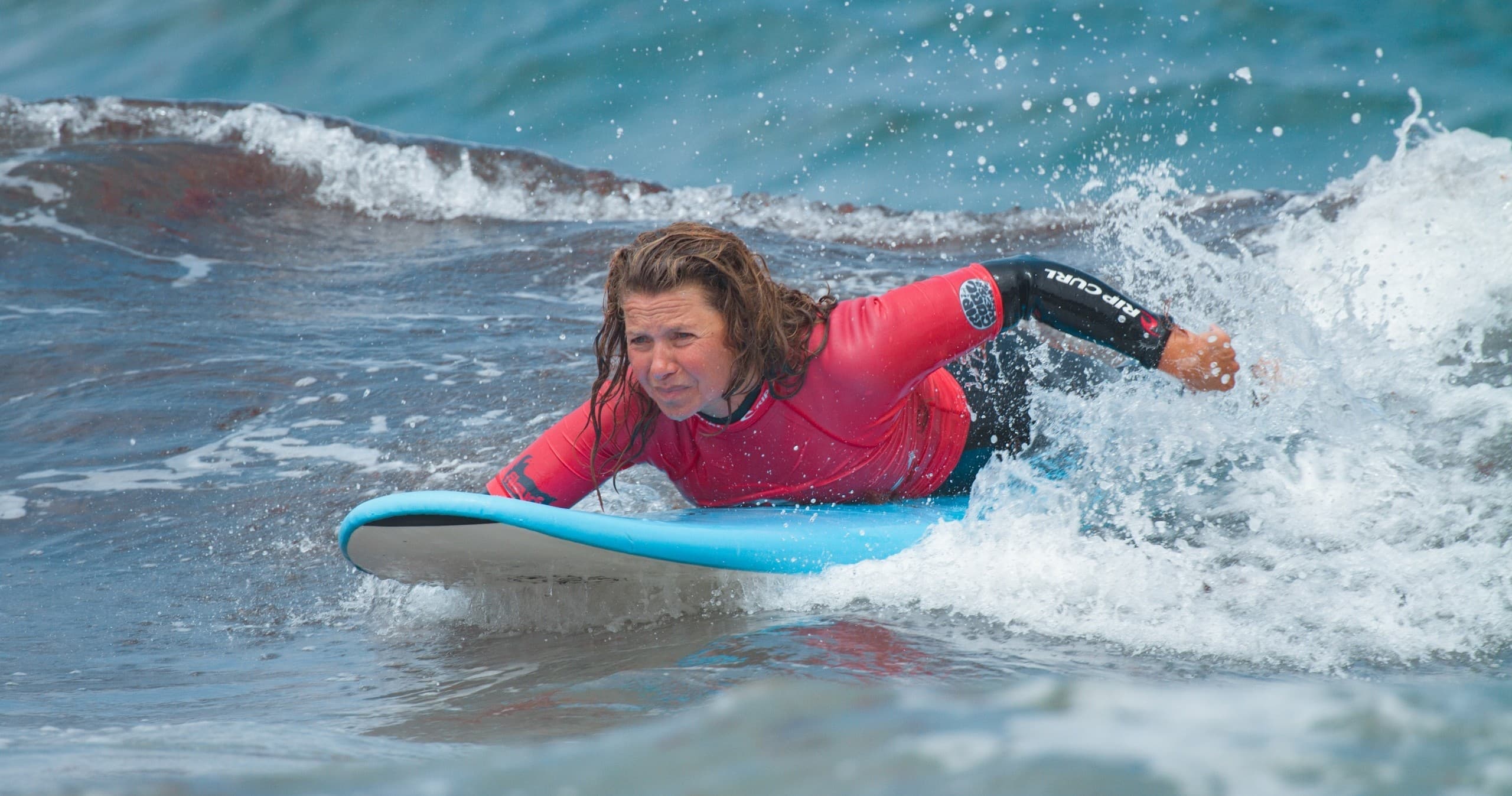 Surf Progress Packs — 3–5 Day Surf Coaching in Luz, Algarve photo 1