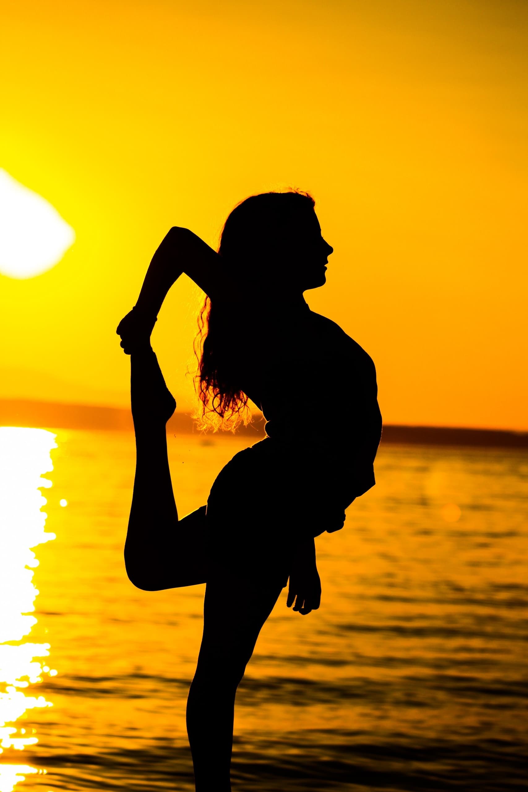 Mindful Stretching & Meditation in Meredith, NH