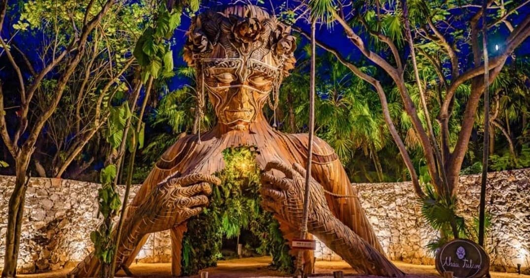 Tulum Instagram Tour: Capture Quintana Roo’s Best Spots