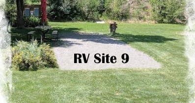 Premier Mountainside RV Site Experience in Pagosa Springs