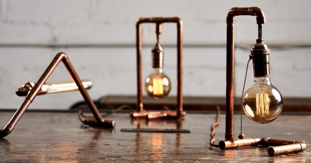 Creative Crafts & Maker Workshops with Copper Creations