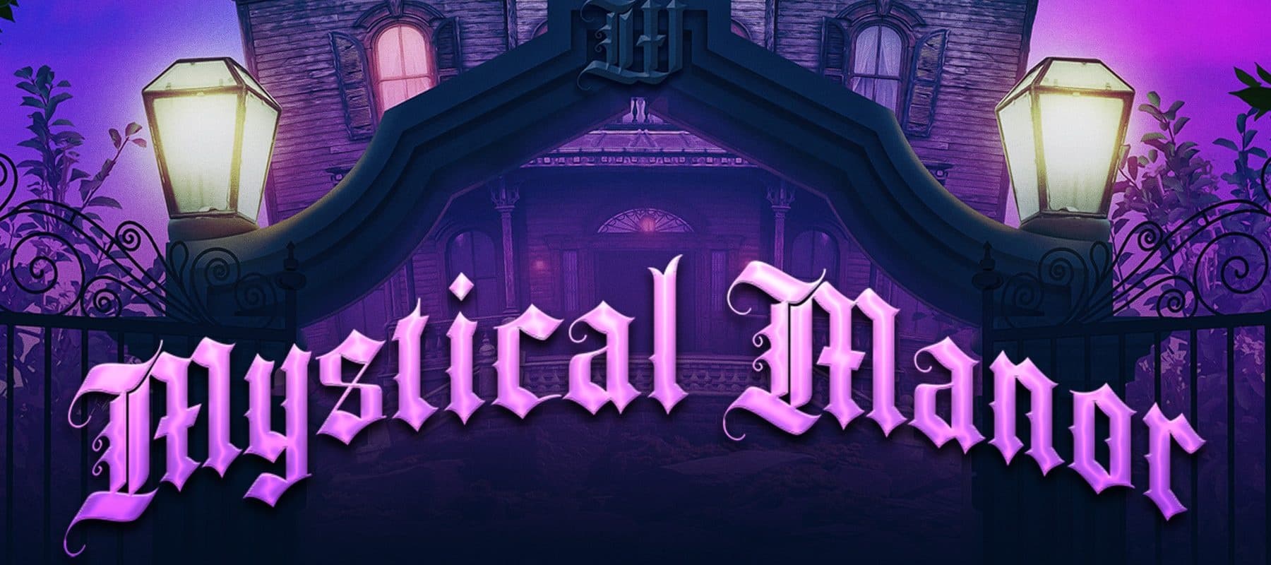 Mystical Manor Adventure Near Passaic, New Jersey