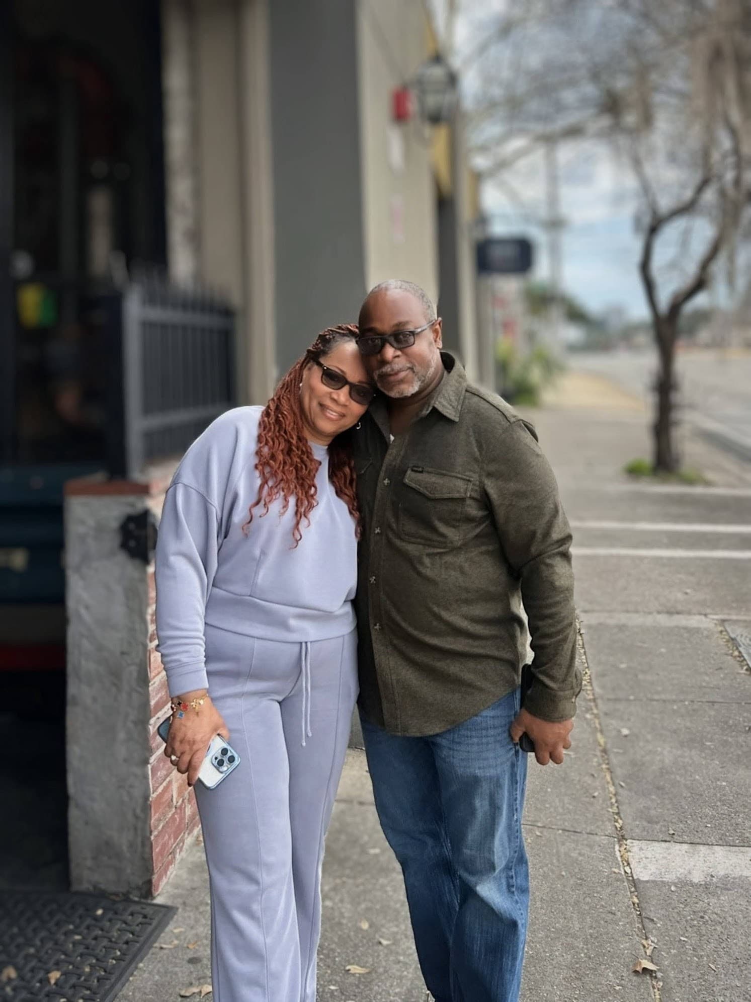 Midtown Tallahassee Couples Date Night Progressive Walking Food Tour