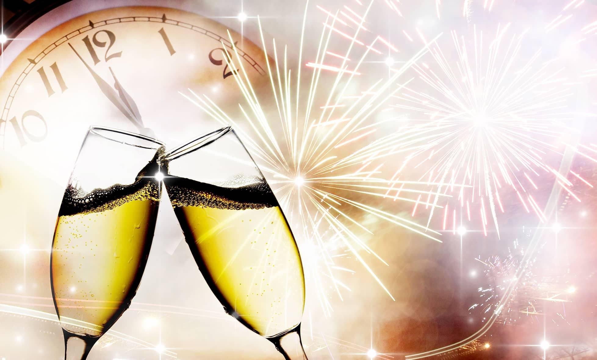 Celebrate New Year’s Eve with Flamenco Magic at Café Ziryab in Madrid