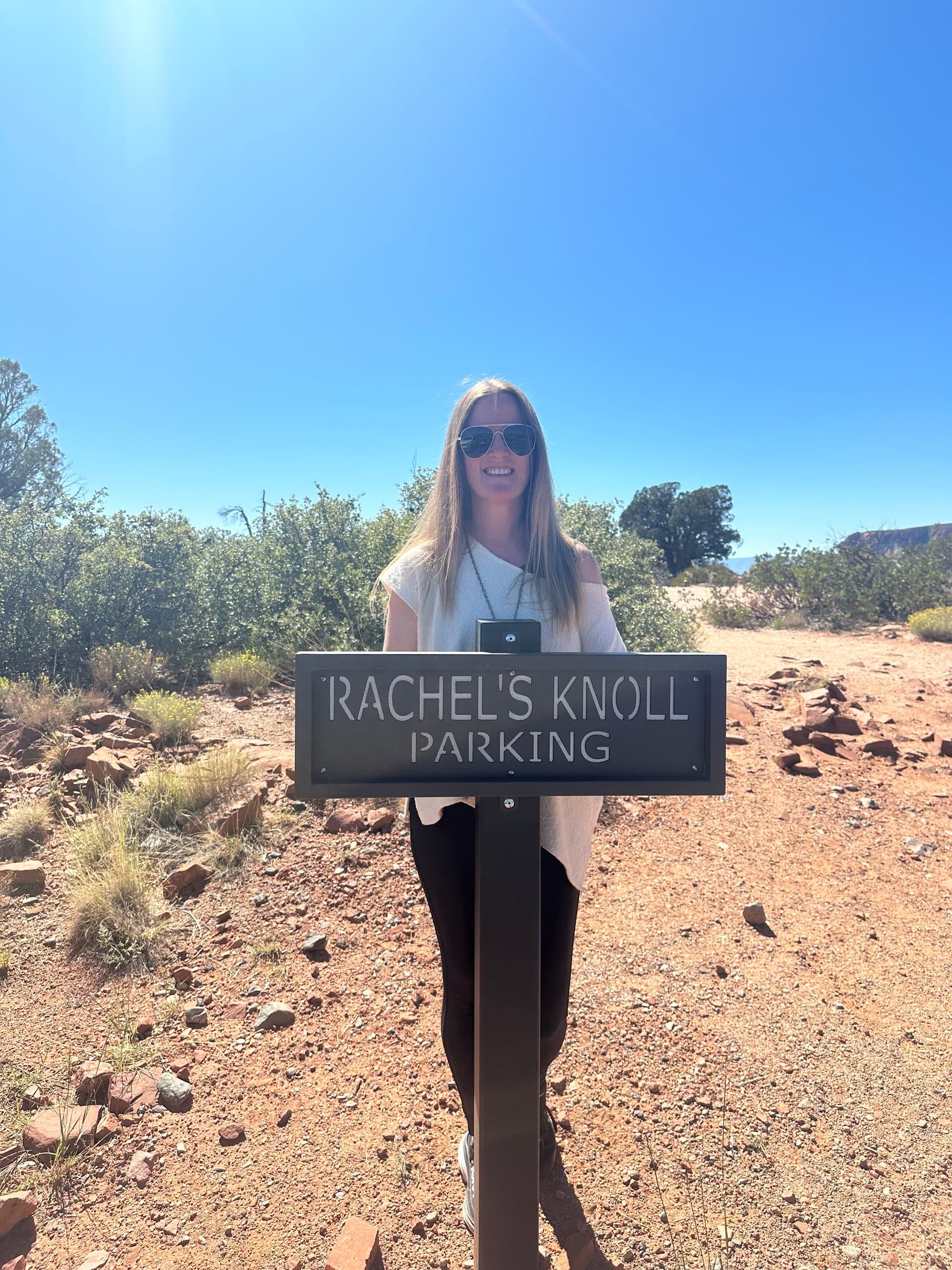 Sedona Altered States: 4-Hour Wine & Prana Vortex Experience photo 2