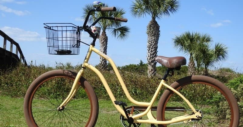Tybee Island Bike Rentals, LLC team