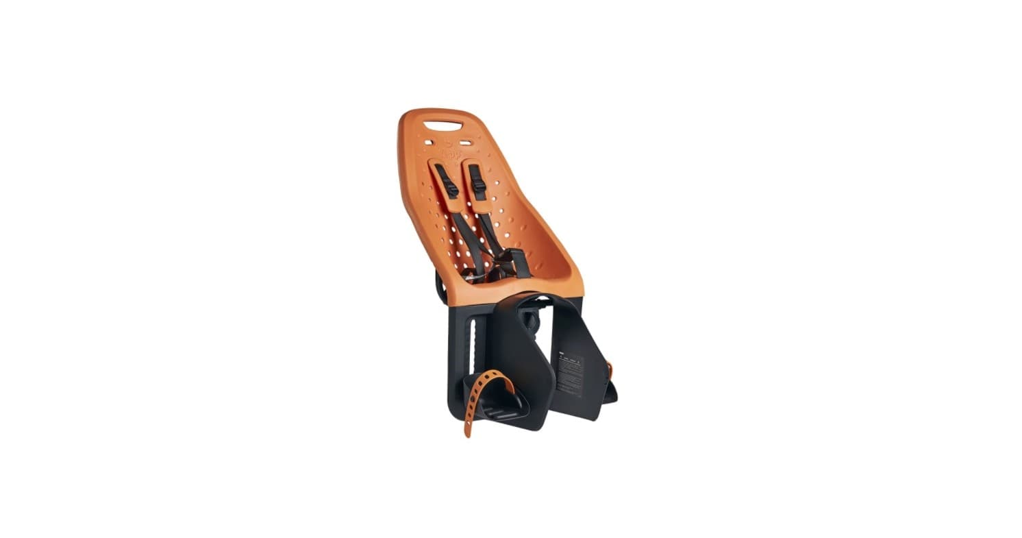 Child Seat Rentals for Safe Family Rides with Door 2 Door E-Bike Rentals LLC in Jackson
