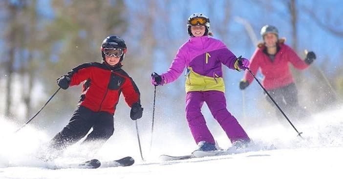 Ultimate 13-Day Ski and Snowboard Adventure in Conway, New Hampshire