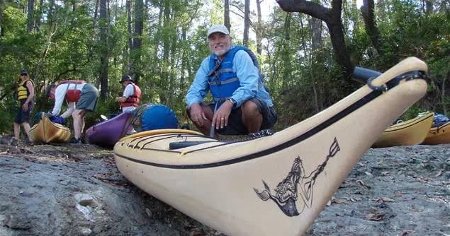 Overnight Riverside Kayaking from Orlando: Lodge-Based Trips with Cabin Comforts