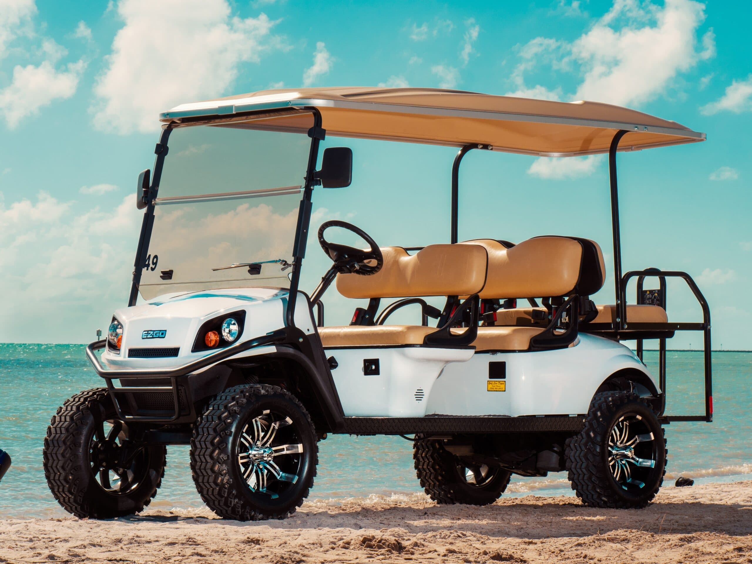 GOTL Rentals LLC fleet