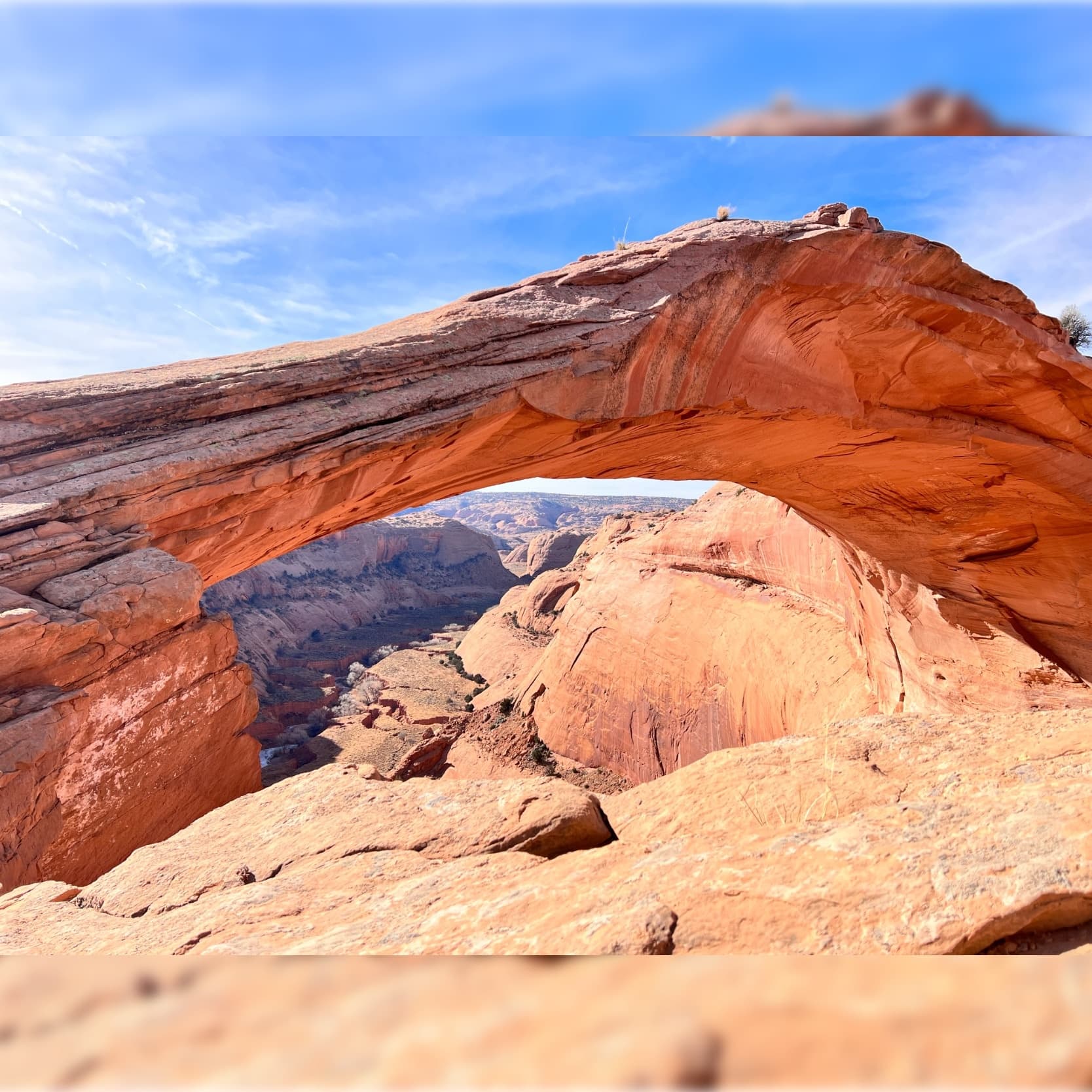 Eggshell Arch Truck Tour | Eggshell Tours LLC in Arizona