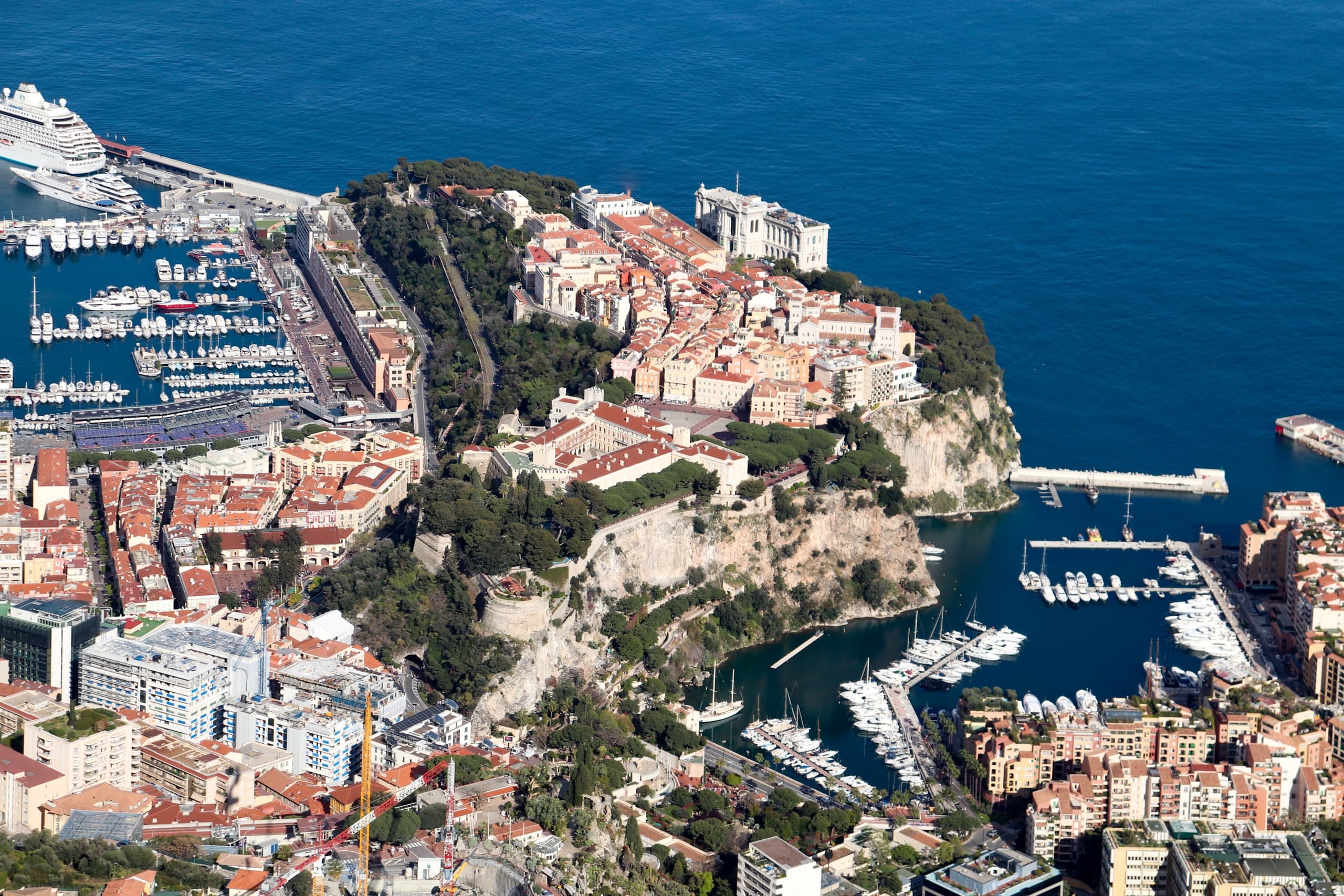 French Riviera Private Tour with UniqueTours Riviera