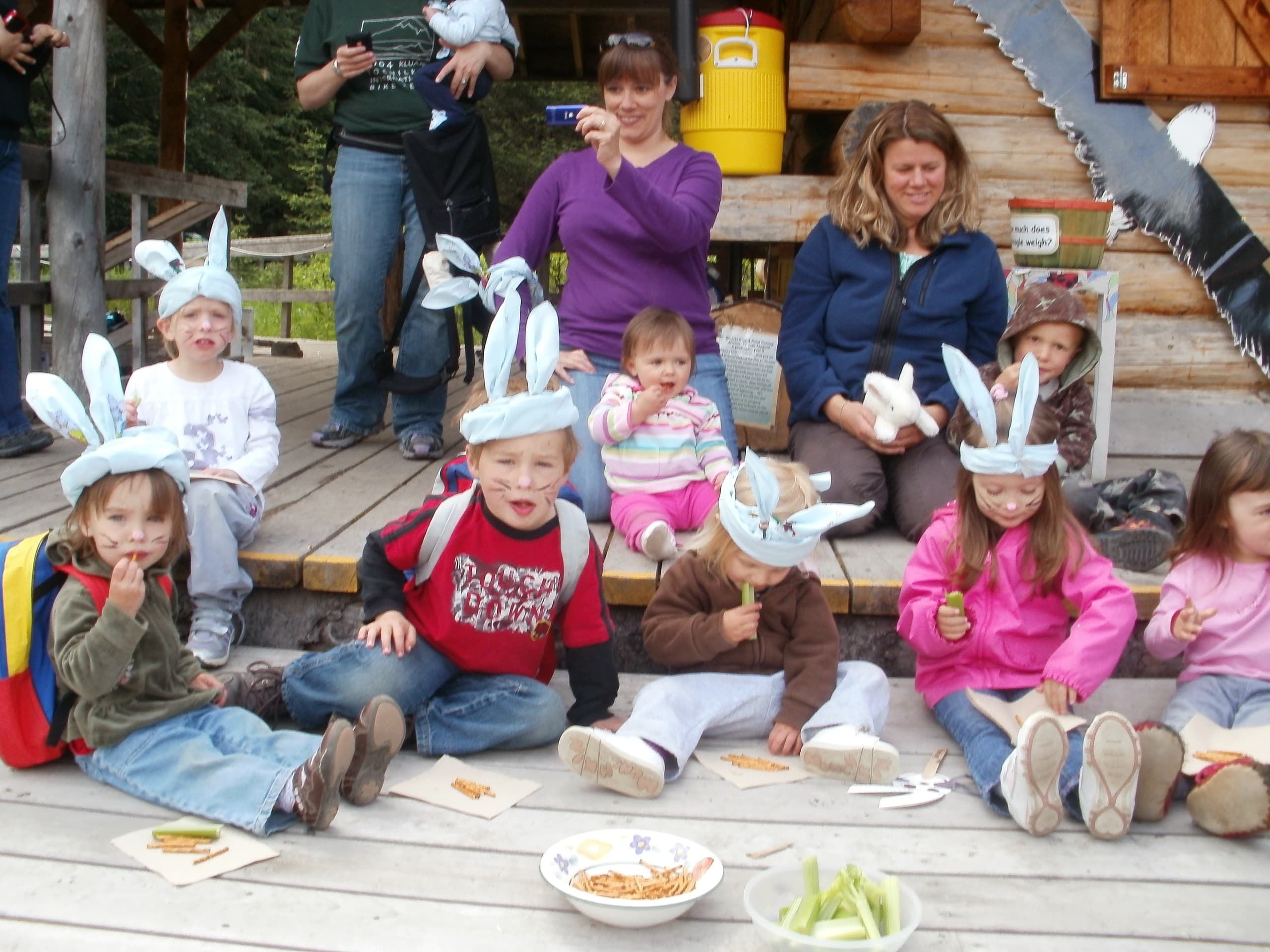 Eco Tour in Homer, Alaska