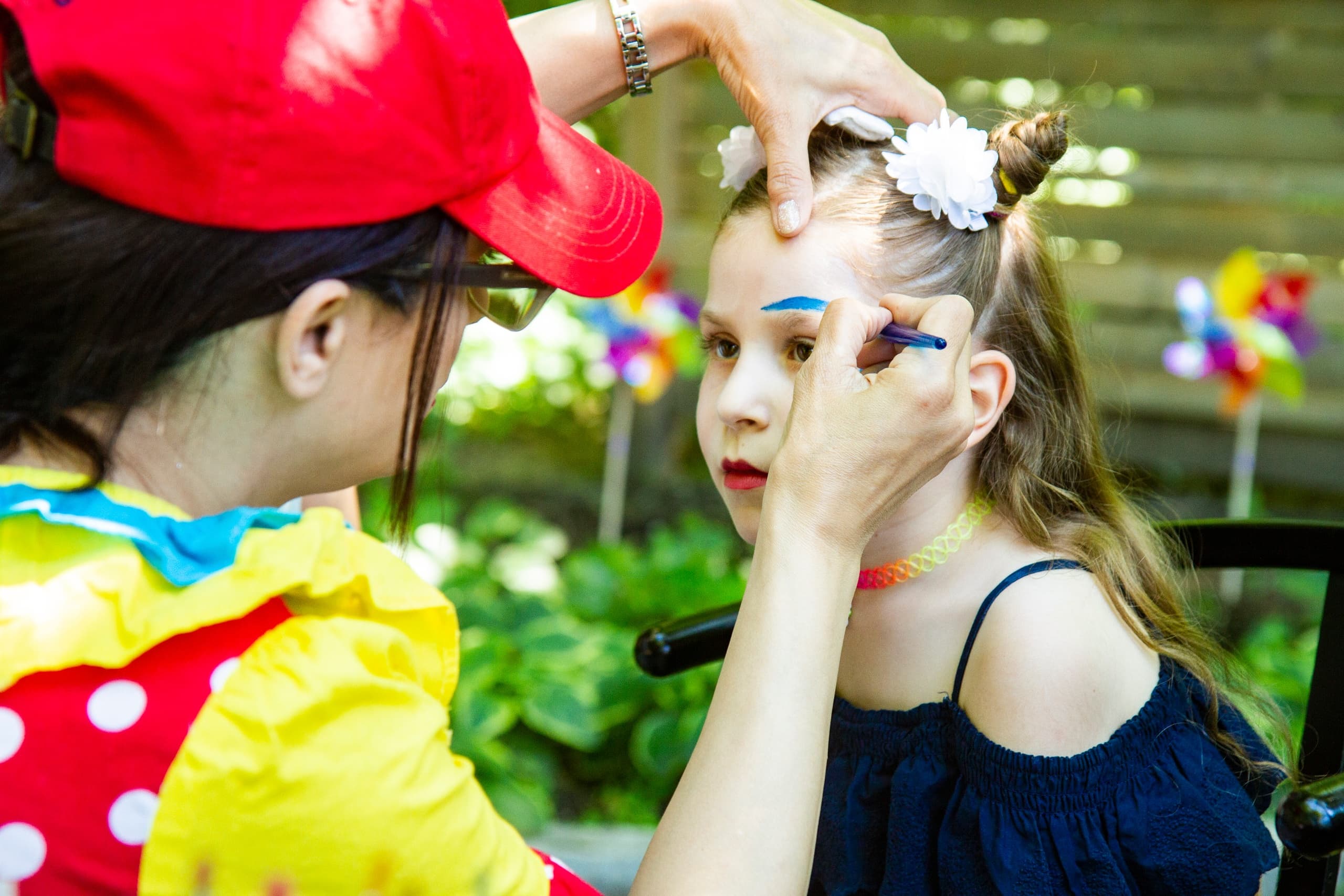 Toronto Children's Party Photography & Balloon Entertainment: Capture Candid Celebration photo 4
