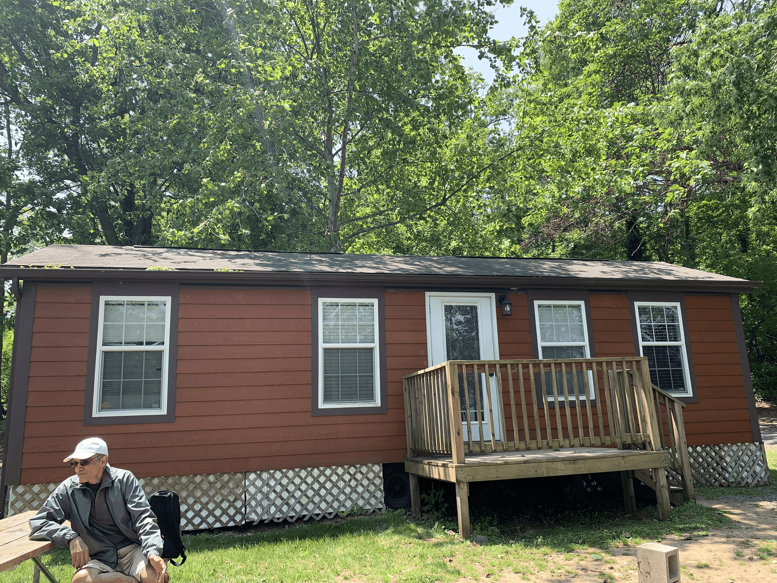 Unwind and Explore: Deluxe Cabin Stays in Harpers Ferry’s Potomac River Valley
