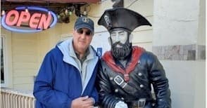 Explore the Intracoastal Waterway South: A Scenic Waterway Cruise with Lunch in Swansboro