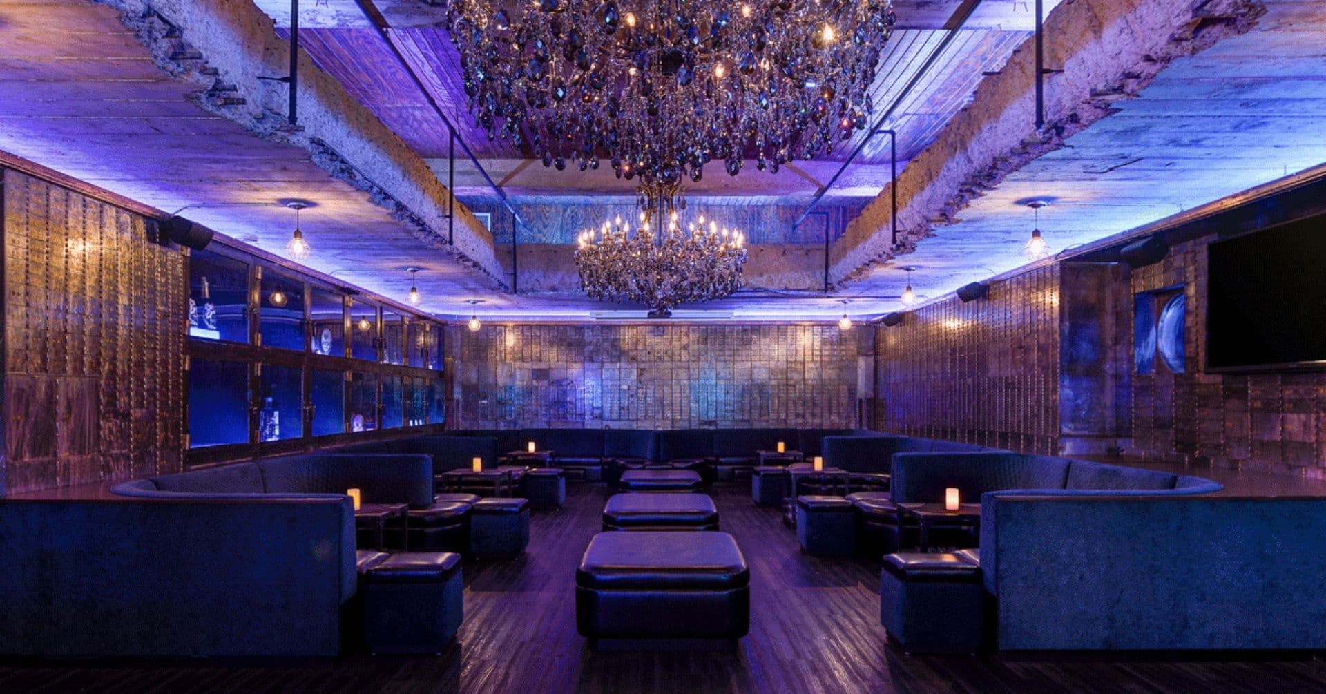Nightlife & City Tours with Los Angeles Epic Crawls