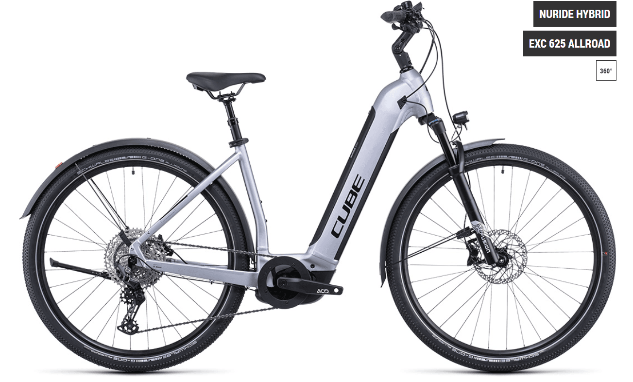 E-Bike Adventure at Cannonball Bikes: Conquer Diverse Terrain