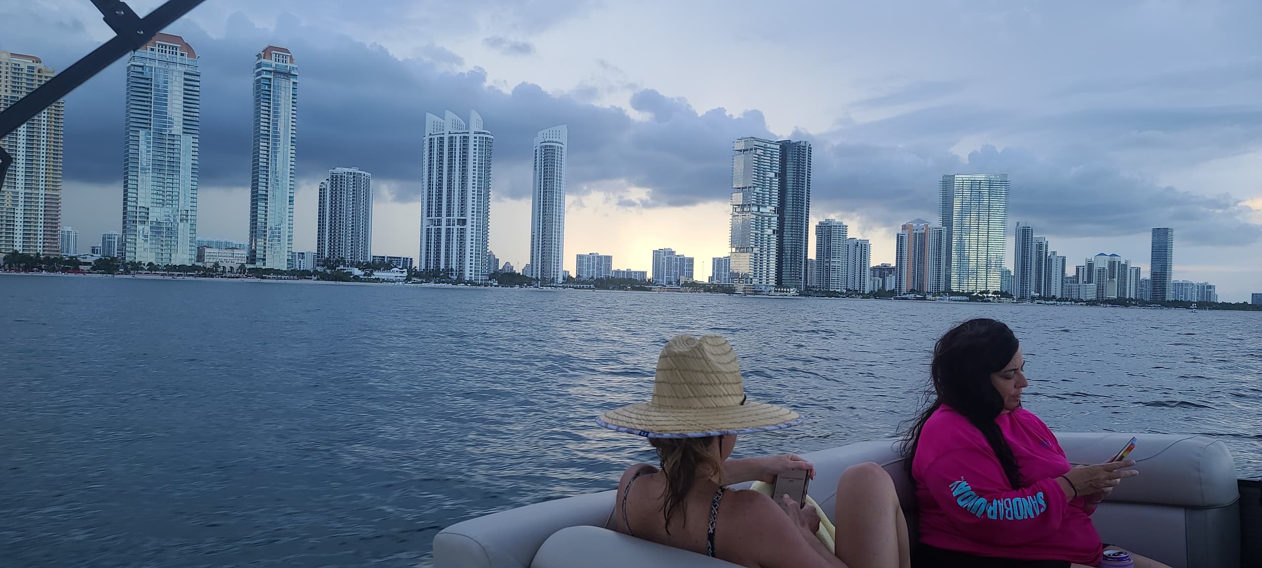 Intracoastal Water Cruise & Wildlife Viewing in Dania Beach